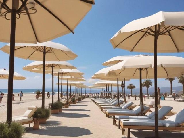 Palazzo / Stabile in vendita a Forte dei Marmi LU