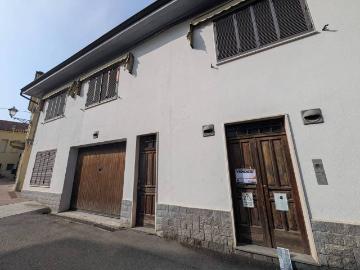 Palazzo / Stabile in vendita a Frassinello Monferrato AL