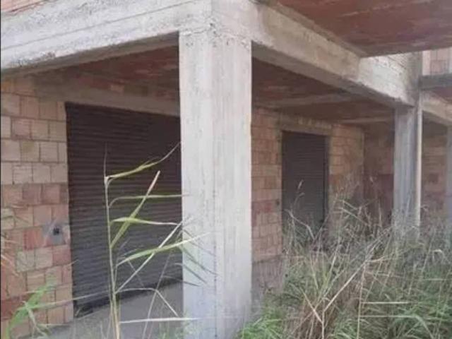 Palazzo / Stabile in vendita a Guardavalle CZ
