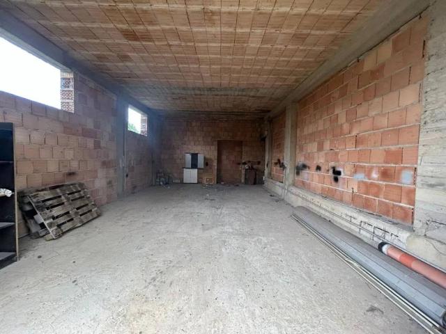 Palazzo / Stabile in vendita a Guardavalle CZ