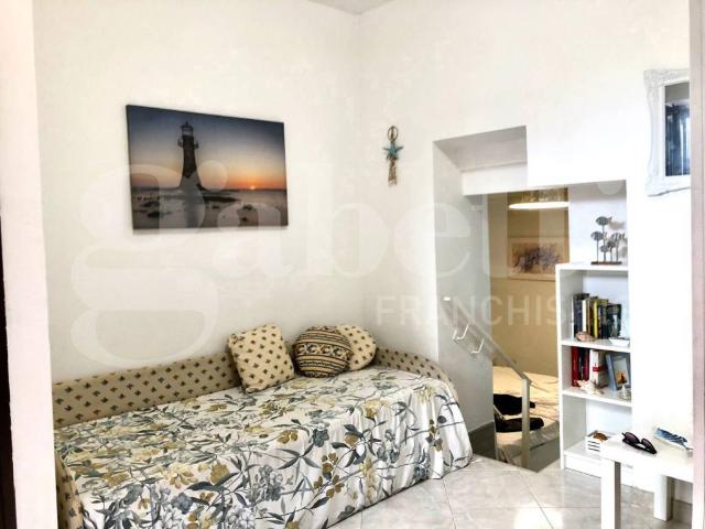Palazzo / Stabile in vendita a Gaeta LT