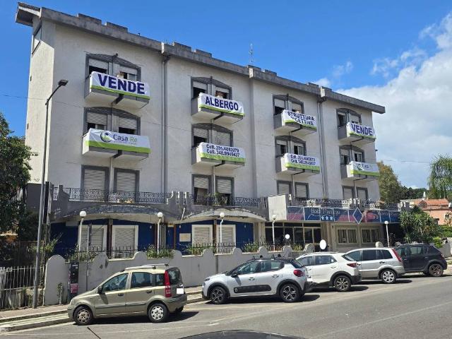Palazzo / Stabile in vendita a Gaeta LT