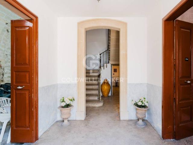 Palazzo / Stabile in vendita a Galatina LE