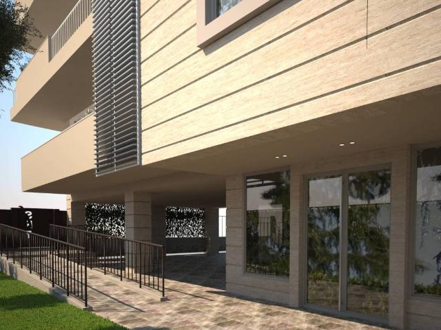 Palazzo / Stabile in vendita a Gallarate VA