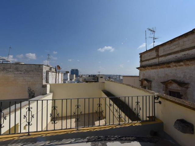 Palazzo / Stabile in vendita a Gallipoli LE