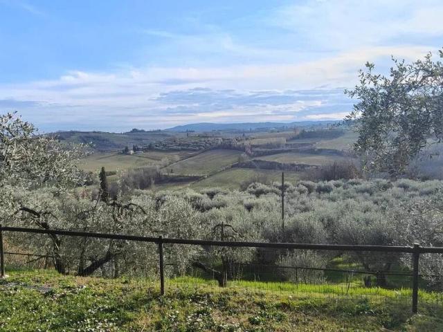 Palazzo / Stabile in vendita a Gambassi Terme FI
