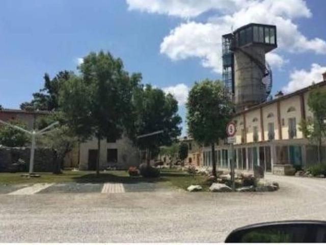 Palazzo / Stabile in vendita a Gambassi Terme FI