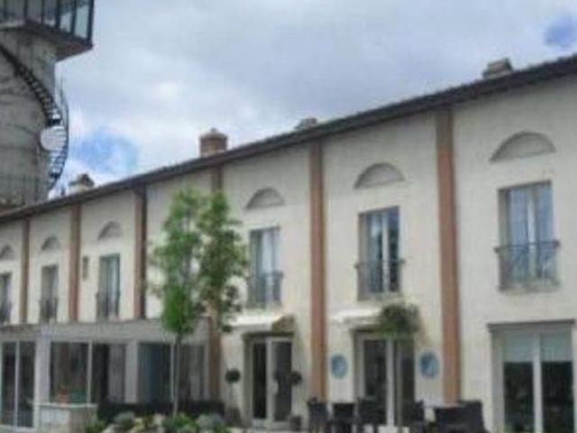 Palazzo / Stabile in vendita a Gambassi Terme FI