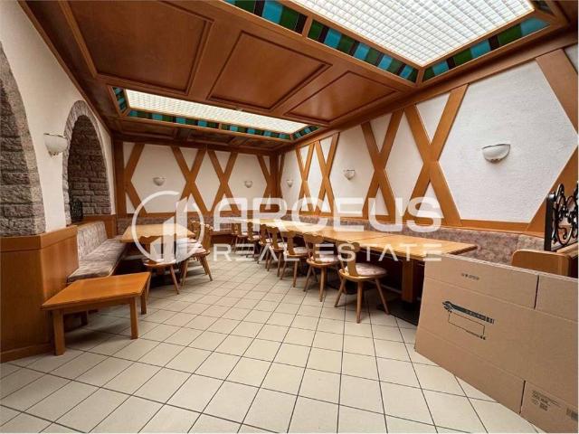 Palazzo / Stabile in vendita a Garniga Terme TN