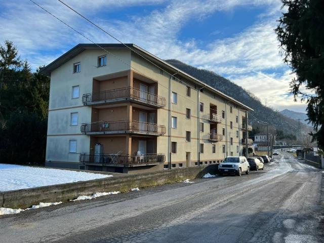 Palazzo / Stabile in vendita a Garessio CN