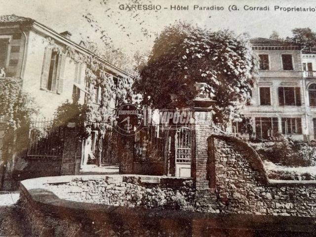 Palazzo / Stabile in vendita a Garessio CN