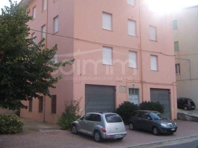 Palazzo / Stabile in vendita a Gavoi NU