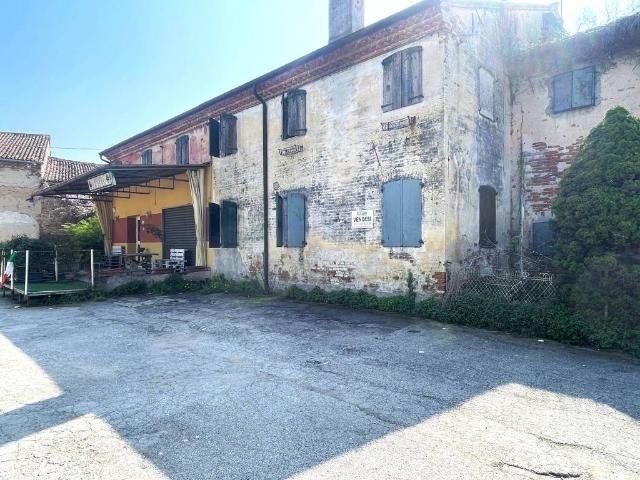 Palazzo / Stabile in vendita a Gazzo PD