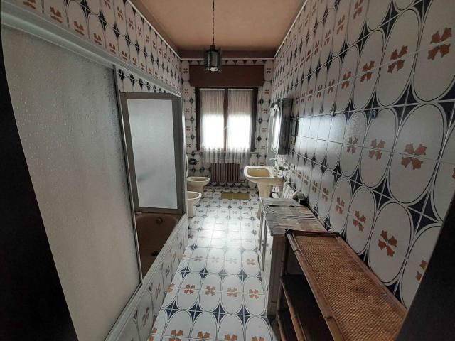Palazzo / Stabile in vendita a Gazzo Veronese VR