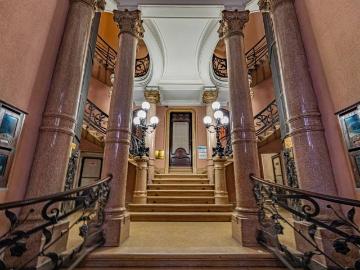Palazzo / Stabile in vendita a Genova GE
