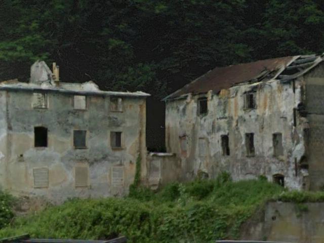 Palazzo / Stabile in vendita a Genova GE