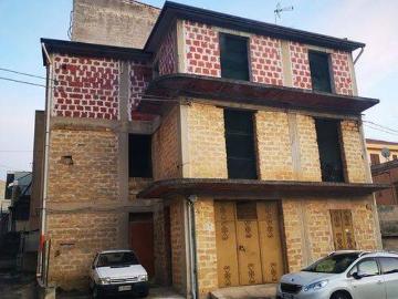 Palazzo / Stabile in vendita a Giardinello PA