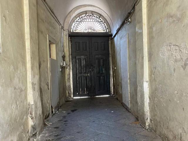 Palazzo / Stabile in vendita a Giarre CT