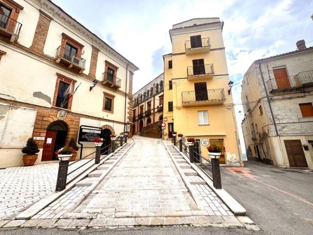 Palazzo / Stabile in vendita a Gissi CH