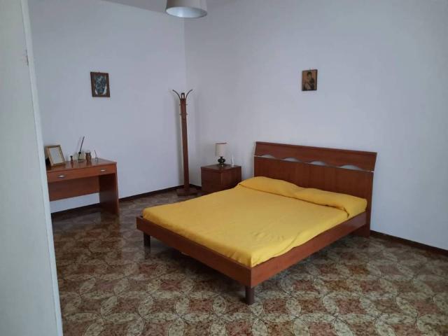 Palazzo / Stabile in vendita a Girifalco CZ