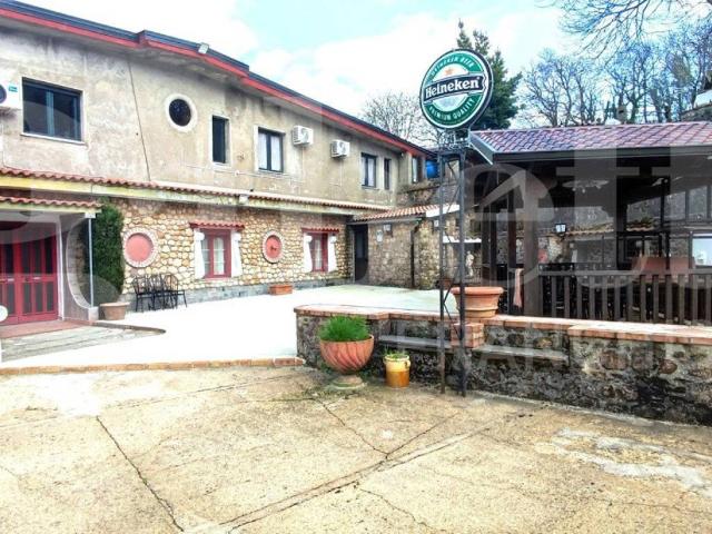 Palazzo / Stabile in vendita a Girifalco CZ
