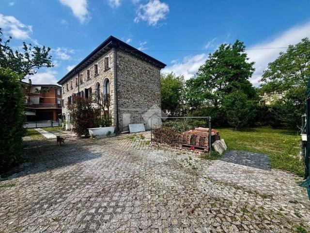 Casa indipendente in vendita a Godega di Sant'Urbano TV