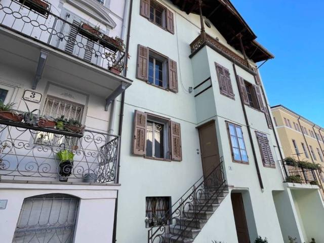 Palazzo / Stabile in vendita a Gorizia GO
