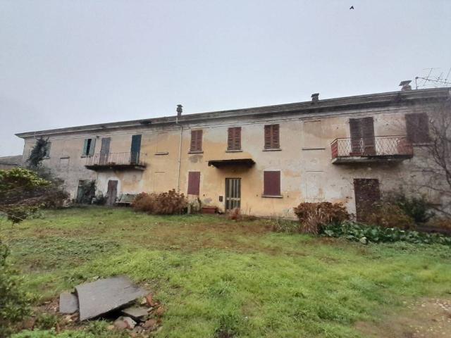 Palazzo / Stabile in vendita a Granozzo con Monticello NO