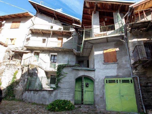 Palazzo / Stabile in vendita a Gravere TO