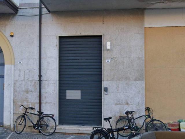 Palazzo / Stabile in vendita a Grazzanise CE