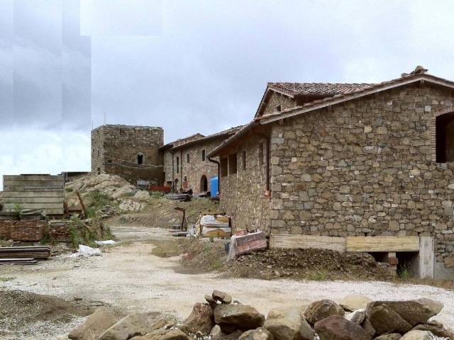 Palazzo / Stabile in vendita a Greve in Chianti FI