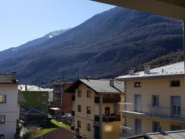 Palazzo / Stabile in vendita a Grosio SO