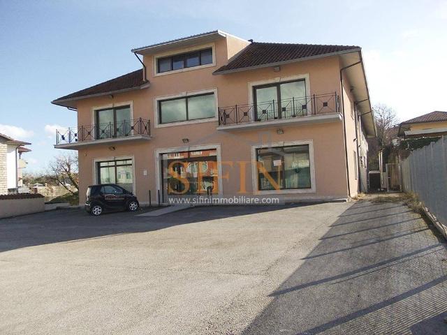Palazzo / Stabile in vendita a Grottaminarda AV