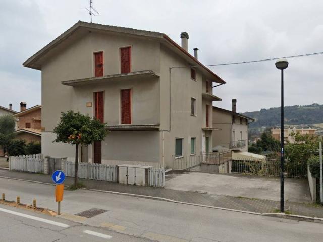 Palazzo / Stabile in vendita a Grottammare AP