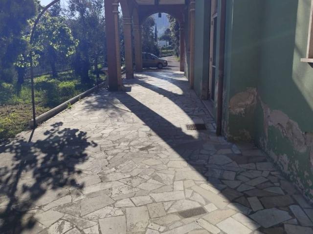 Palazzo / Stabile in vendita a Itri LT
