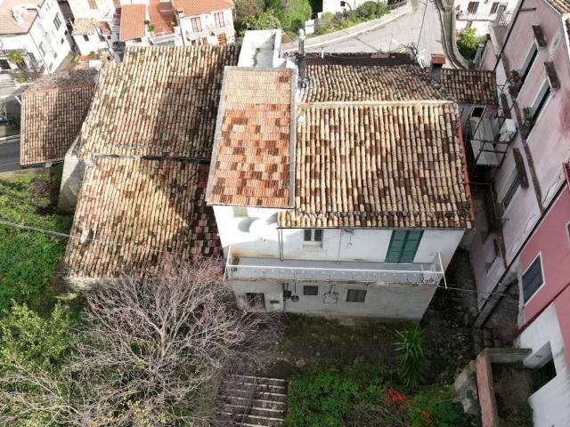 Palazzo / Stabile in vendita a Itri LT