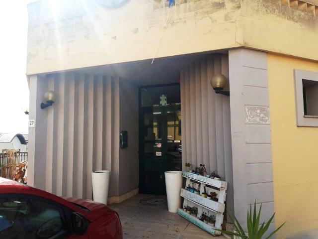 Palazzo / Stabile in vendita a Ittiri SS
