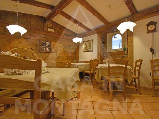 Palazzo / Stabile in vendita a Imer TN