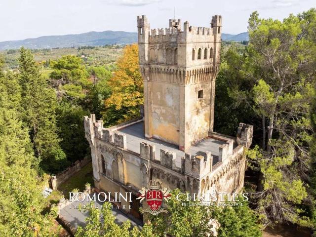 Palazzo / Stabile in vendita a Impruneta FI