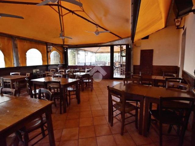 Palazzo / Stabile in vendita a Inzago MI