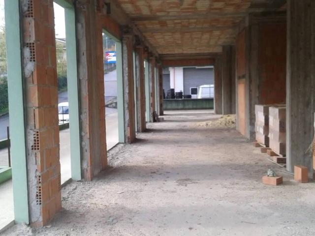 Palazzo / Stabile in vendita a Jonadi VV