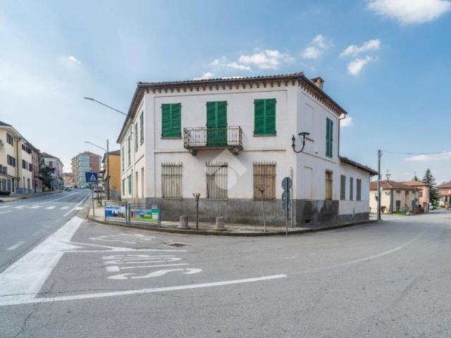 Casa indipendente in vendita a Isola d'Asti AT