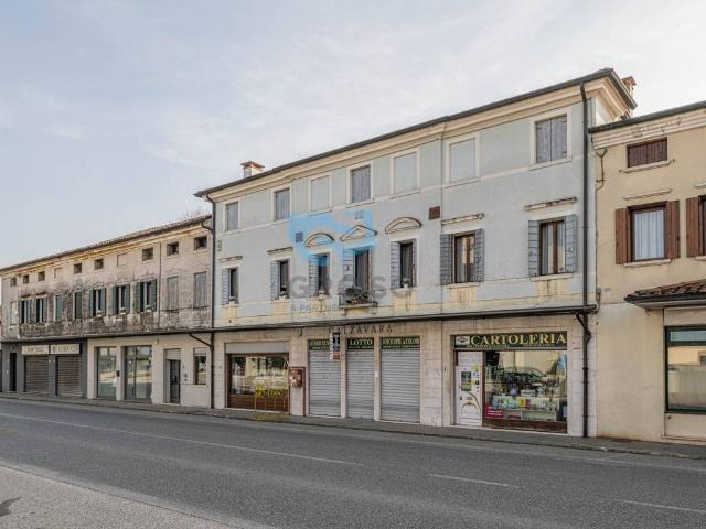 Palazzo / Stabile in vendita a Istrana TV