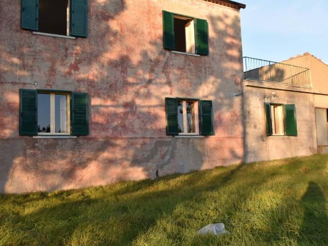 Palazzo / Stabile in vendita a Jelsi CB