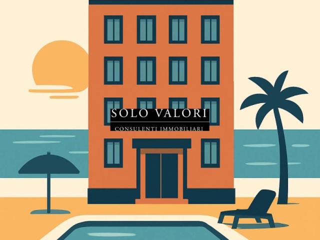 Palazzo / Stabile in vendita a Jesolo VE