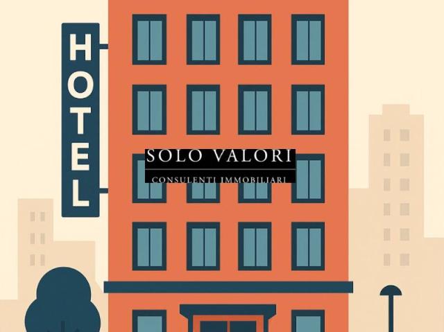 Palazzo / Stabile in vendita a Jesolo VE