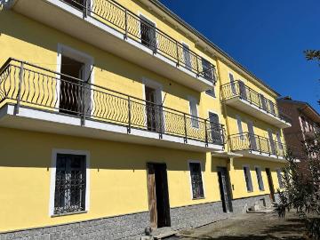 Palazzo / Stabile in vendita a Lu e Cuccaro Monferrato AL