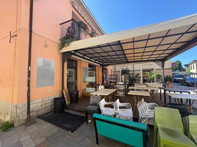 Palazzo / Stabile in vendita a Lugagnano Val d'Arda PC