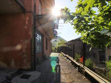 Palazzo / Stabile in vendita a Lumezzane BS