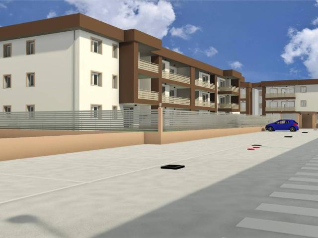 Palazzo / Stabile in vendita a Lainate MI